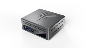 CYX Factory-Mini PC JK01 <span class=keywords><strong>Intel</strong></span> N5095/N4500, dispositivo inteligente de juegos industriales RGB, con 4GB de vídeo, para EE. UU./UE, 3 GB, 2 DDR4 * 2, nuevo, 8K - Product Image 4