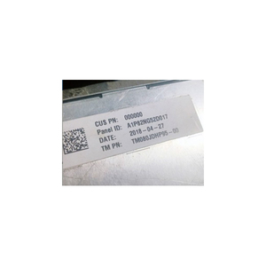 PANTALLA LCD TFT TM080JDHP95-00 de 8.0 pulgadas 1280(RGB)*720 WXGA 184PPI con descuento para portátil - Product Image 1