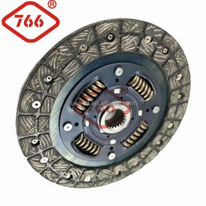 Pièces automobiles de haute qualité, douille et disque d'<span class=keywords><strong>embrayage</strong></span> à ressort OEM 31250-12080 pour TOYOTA Corolla <span class=keywords><strong>Yaris</strong></span> Paseo - Product Image 2