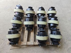 Moteur d'autoscooter intérieur/extérieur pour voitures tamponneuses et dodgems pour centres commerciaux et parcs d'aventure, disponible à la vente - Product Image 3