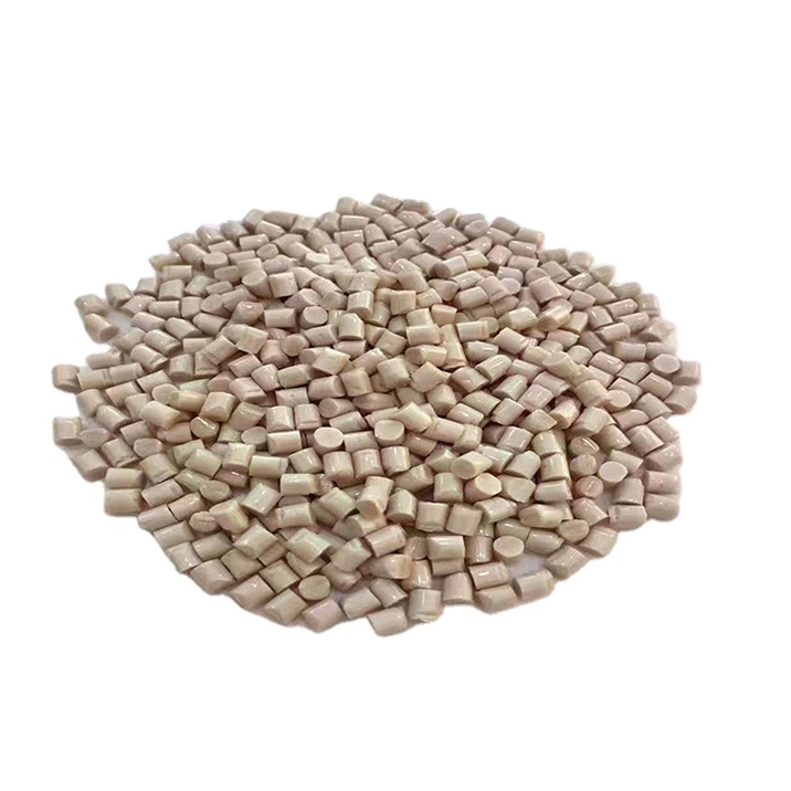 Attractive price new type plastic building materials peek injection parts peek material