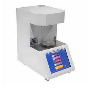 Sıcak Satış Sıvı Yüzey Gerilim Ölçer ASTM D971 Petrol Ürünleri Yüzey Tansiyometresi Fiyatı Trafo Yağı <span class=keywords><strong>Test</strong></span> Cihazı - Product Image 5