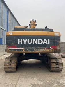 Excavatrice d'occasion Hyundai 220LC-9S de 22 tonnes de bonne qualité, prix bas, excavatrice d'occasion Hyundai 220LC-9S à vendre - Product Image 3