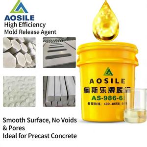 AOSILE <span class=keywords><strong>Spray</strong></span> Siliconico Agente Distaccante per Stampi a Iniezione - <span class=keywords><strong>Spray</strong></span> Detergente - Product Image 3