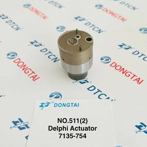 NO.511(<span class=keywords><strong>2</strong></span>) ディーゼル噴射装置7135-754制御弁ボルボE3インジェクター1用中国製 - Product Image 3