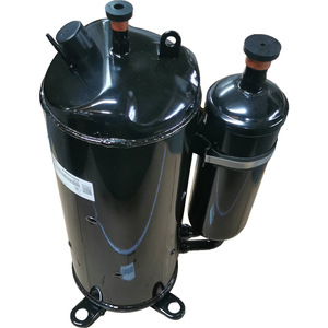 คอมเพรสเซอร์ Atw550y2unya ของแท้ 24 โวลต์ R410A สำหรับเครื่องปรับอากาศแบบรวมศูนย์ ใช้สำหรับเปลี่ยนซ่อม - Product Image 1