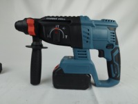 Juego de Herramientas Eléctricas Profesionales 4 en 1 al por Mayor, Kit Multifuncional con Motor sin Escobillas, Caja Combinada, Juego de Herramientas Manuales Inalámbricas de Acero con Vasos