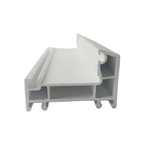 Debería haberme <span class=keywords><strong>comprado</strong></span> los perfiles UPVC, hay varios modelos y funciones resistentes a altas temperaturas disponibles - Product Image 6