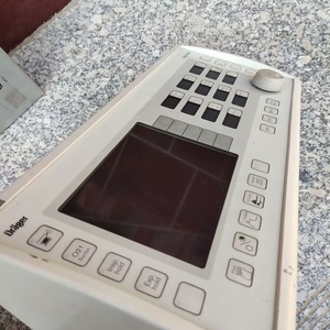 Pannello Touch Screen Medicale Evita2dura - Product Image 1