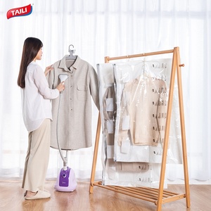 Sacs <span class=keywords><strong>sous</strong></span> <span class=keywords><strong>vide</strong></span> pour vêtements, rangement suspendu dans la garde-robe, organisateur, housse pour vêtements, sac <span class=keywords><strong>de</strong></span> rangement <span class=keywords><strong>sous</strong></span> <span class=keywords><strong>vide</strong></span>, sac <span class=keywords><strong>de</strong></span> rangement <span class=keywords><strong>sous</strong></span> <span class=keywords><strong>vide</strong></span> - Product Image 2