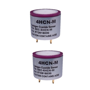 Capteur de cyanure d'hydrogène Maoyuan Measurement Control 4HCN-M, faible consommation d'énergie, capteur de sécurité - Product Image 2