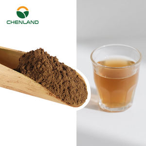 Премиум натуральный экстракт чая кудинг порошок травяная добавка Натуральный Порошок Листьев падуба - Product Image 1