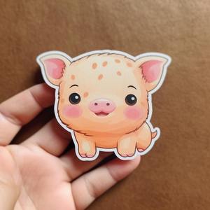 Good prices on custom <b>stickers</b>, labels, adhesives, <b>waterproof</b> cartoon <b>stickers</b> - Product Image 2