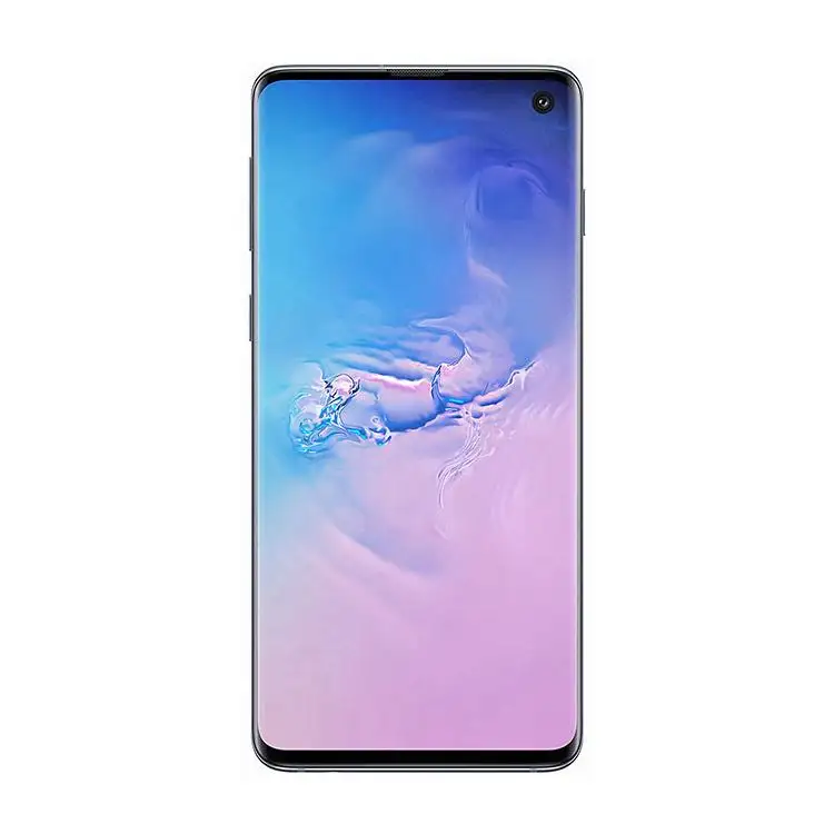 Low Price Used Cell Phone for Samsung Galaxy S9 S9plus S10 S20 S21 for Iongines conquest sx pro core