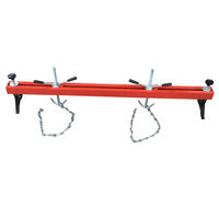 Véhicule automobile 2000LBS niveleur de moteur Support Beam Car Hand Tools for Hoist Lift Rack Hook