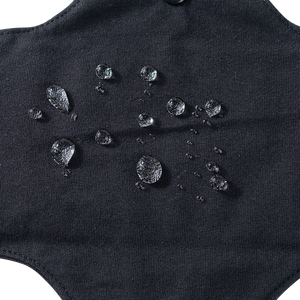 Tampons menstruels en pur coton biologique 18x23cm/18x27cm Protège-slips Anti-fuite Absorbant et doux <span class=keywords><strong>pour</strong></span> la peau <span class=keywords><strong>pour</strong></span> les femmes - Product Image 6