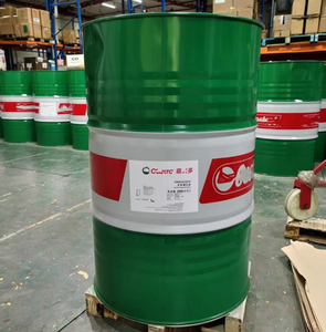 Lubricante de Cadena Sintético de Alta Temperatura C-a-strol Optimol Viscogen KL15 ISO VG 15 - Product Image 4