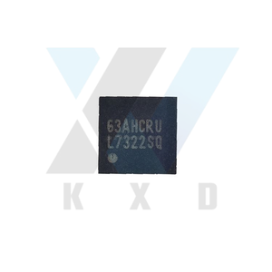 LMH7322SQ RSPECL Buck Converter VIN: 2.3-6.0V 1.5A In Stock - Product Image 1