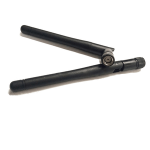 Antenne 4G intérieure 2400-2500 MHz, antenne Internet WIFI, antenne de communication en caoutchouc de 110 mm - Product Image 5