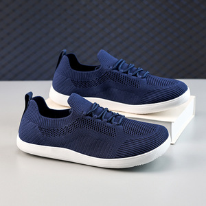 Zapatillas Deportivas Transpirables de Malla para Parejas, Calzado Atlético Informal y Cómodo para Enamorados - Product Image 4