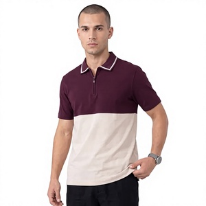Chemises pour hommes sur mesure Ever Glow EG-0173 fabriquées au Pakistan, de haute qualité, respirantes, écologiques, anti-rides, séchage rapide, manches courtes - Product Image 1