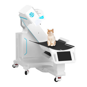 Máquina de escáner CT de clínica Animal para animales grandes, <span class=keywords><strong>centro</strong></span> veterinario de diagnóstico para perros, gatos y mascotas exóticas - Product Image 4