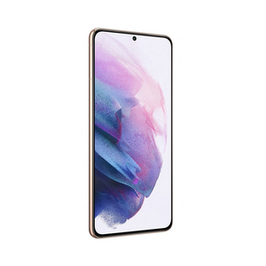 Galaxy <span class=keywords><strong>S21</strong></span> <span class=keywords><strong>Plus</strong></span> 5G Usado de Grado A, Doble SIM Nano, SMG996B, 128 GB, Violeta Fantasma - Product Image 2