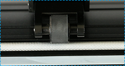 <span class=keywords><strong>Plotter</strong></span> da Taglio Semi-automatico XE-721 per Vinile, Carta Grafica e Adesivi, Pratico e di Alta Qualità - Product Image 3