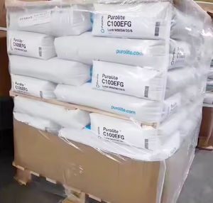 Résine échangeuse d'ions <span class=keywords><strong>Purolite</strong></span> pour l'adoucisseur d'eau Équipement d'adoucissement C100 C100E <span class=keywords><strong>MB400</strong></span> - Product Image 4