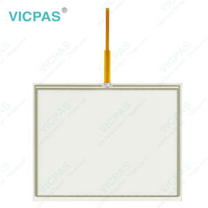 Terminale CLAAS Cebis A030 00157711 8,4" / Terminale Display Claas CEBIS A030 21515321 <span class=keywords><strong>AXION</strong></span> 830 con Schermo Touch e Tastiera a Membrana - Product Image 6