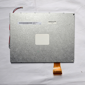 Module LCD TFT TN 350cd TTL SPI A104SN03 V1 AUO 10,4 pouces 800x600 avec revêtement 3H, écran de contrôle industriel SVGA - Product Image 1