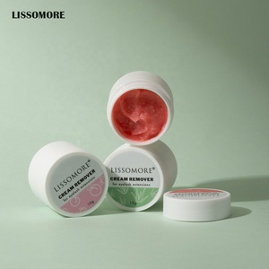 Gel/Rotolo Crema Struccante Ciglia Private Label per Rimozione Adesivo Extension Ciglia Pratica e Conveniente - Product Image 4