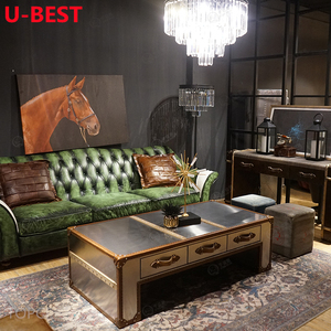 Mueble de Almacenamiento Europeo, Mesitas de Centro, Mesitas de Noche, Mesa Baja, Tisch, Stoliki Kawowe, Kaffee Tische, Mesilla, Decantoparasala - Product Image 2