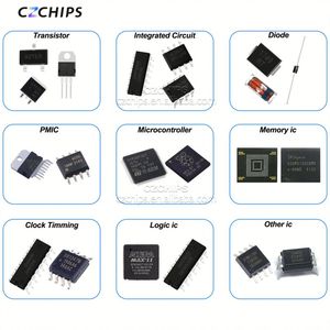 Authentic Original KB25SKW01-5C-JC-RO Common Integrated Circuit (IC) High Quality BOM Electronic Consolidation & Component - Product Image 5