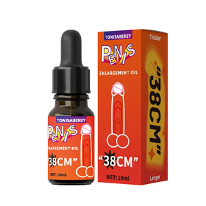 Novedades, Aceite de Masaje Masculino, Crema <span class=keywords><strong>para</strong></span> la Erección, Aceite <span class=keywords><strong>para</strong></span> el Crecimiento, Mayor Grosor y Energía, Juguetes Sexuales <span class=keywords><strong>para</strong></span> <span class=keywords><strong>Hombres</strong></span> Adultos - Product Image 1
