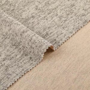 Tissus <span class=keywords><strong>100</strong></span>% polyester 220GSM, tissu jersey simple <span class=keywords><strong>100</strong></span>% polyester, tissu tricoté 170CM de largeur, tissus pour vêtements - Product Image 5