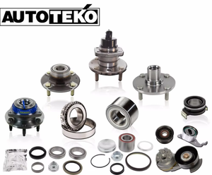 Original qualität VKM31039 APV2107 Autoteile Neuer Riemens ch eiben lagers panner für Audi mit Spann riemen - Product Image 3