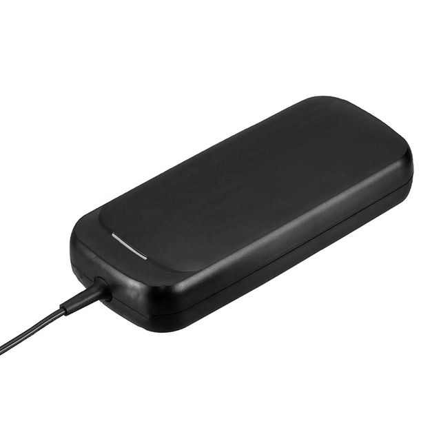 ETL Electric Scooter Hoverboard Skateboard Charger 24V 36V 48V 72V Ebike Battery Charger