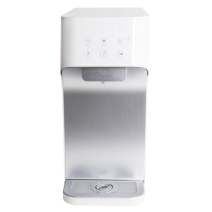 Dispensador de Agua Fría y Caliente para Encimera con Filtro, Enfriador con Filtro, Dispensador de Agua Fría y Caliente de China - Product Image 1