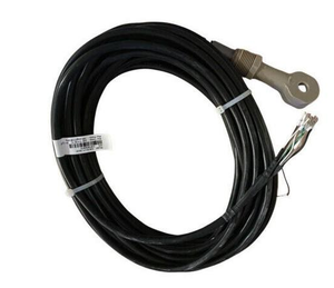 Sensor de Conductividad Toroidal de Alta Precisión Serie Rose Mount 228, Electrodo de Análisis Inductivo IP66 para 1056 - Product Image 5