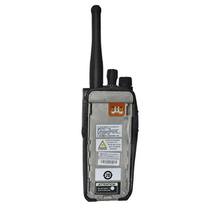 สำหรับ DP3600 DP3601 เครื่องส่งรับวิทยุแบบพกพา VHF สองทาง ป้องกันการระเบิด ระบบสื่อสารดิจิทัลสำหรับวิทยุ - Product Image 1