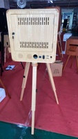 Photomaton tactile Phoprint de 15,6 pouces à vendre, station d'impression photo instantanée portable, machine de photomaton automatisée