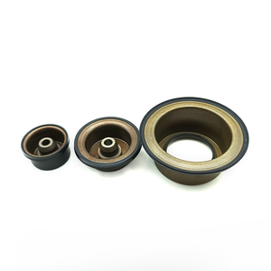 Kits de réparation de piston de boîte de vitesses de transmission automatique DPO AL4 NAK de haute qualité - Product Image 4