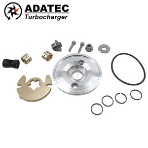 TD025 49180-01240 49180-01275 04E145704R Turbo Kits de reparación para VW <span class=keywords><strong>Golf</strong></span> <span class=keywords><strong>7</strong></span> para Audi A3 CMBA CPVA CXSA CXSB CZCA 1,4 - Product Image 4