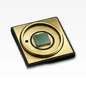 LED UVC hermétique haute fiabilité HUVD-MC Automotive AEC-Q102 275nm pour la stérilisation des évaporateurs de voiture et la désinfection de l'air ambiant - Product Image 1