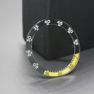 Reloj Inteligente de Zafiro Personalizado de Fábrica, Bisel con Pantalla AMOLED, Carga Magnética, Acelerómetro, Resistente al Agua IP68 para Asistente - Product Image 5