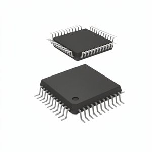 STM8S207SBT3C แฟลช44 LQFP 8BIT MCU วงจรรวม44 LQFP ชิ้นส่วนอิเล็กทรอนิกส์ของแท้128KB ช่องผู้ผลิตแบบฝัง - Product Image 1