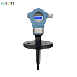 Industrial Electronic Online Density <b>Meter</b> with High Accuracy and Automatic Temperature Compensation for Density Measurement - Product Image 2