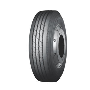 ยางรถบรรทุกหนักใหม่ 385/65R22.5 425/65R22.5 445/65R22.5 CR976A ยางเรเดียลแบบ Strong Rejector - Product Image 1