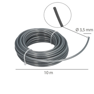 ลวดไนลอน/อลูมิเนียมแบบมืออาชีพ ขนาด 3.5 มม. (ม้วน 10 เมตร) - Product Image 2